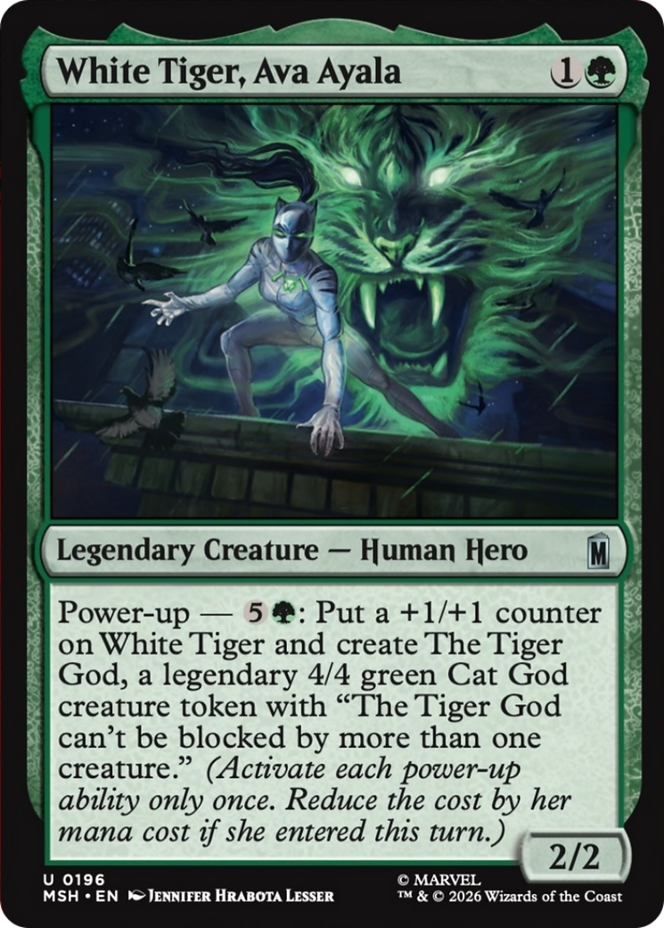 spoiler-msh-white-tiger-ava-ayala