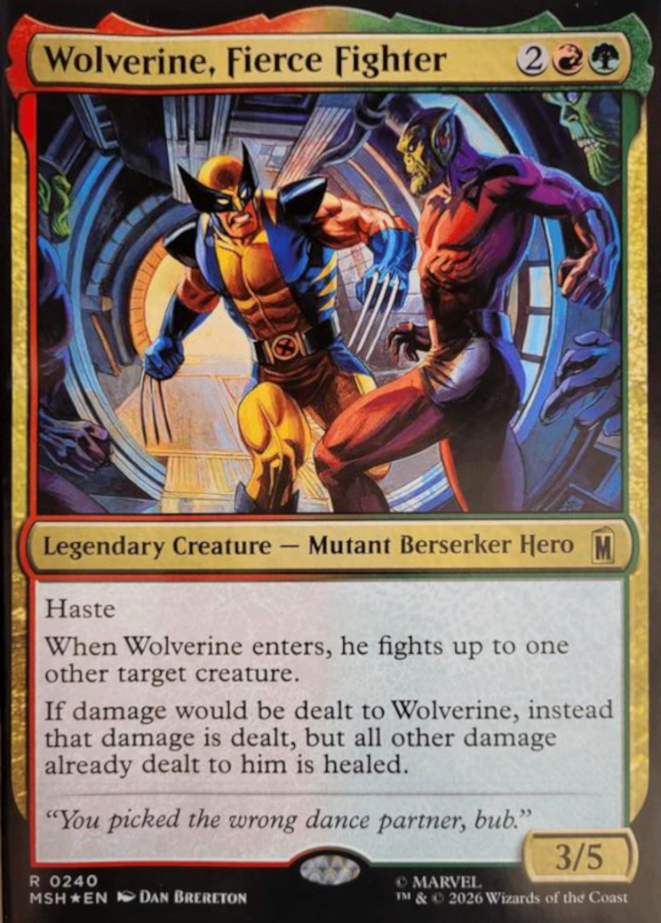 spoiler-msh-wolverine-fierce-fighter