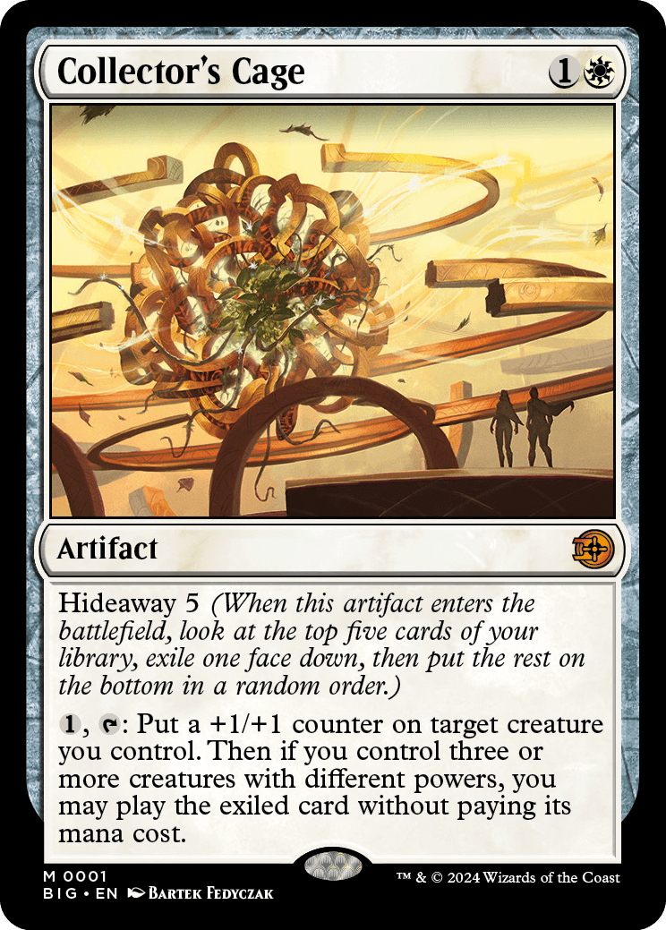 spoiler-otj-collectors-cage