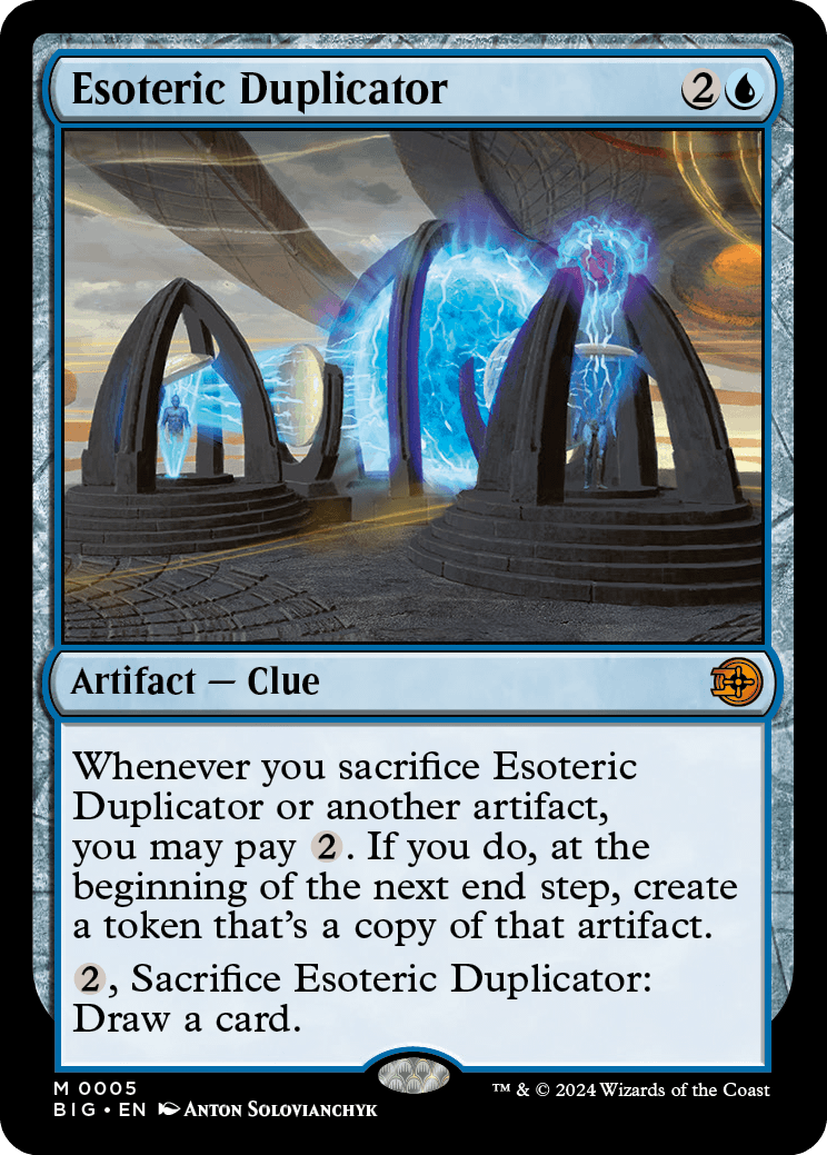 spoiler-otj-esoteric-duplicator