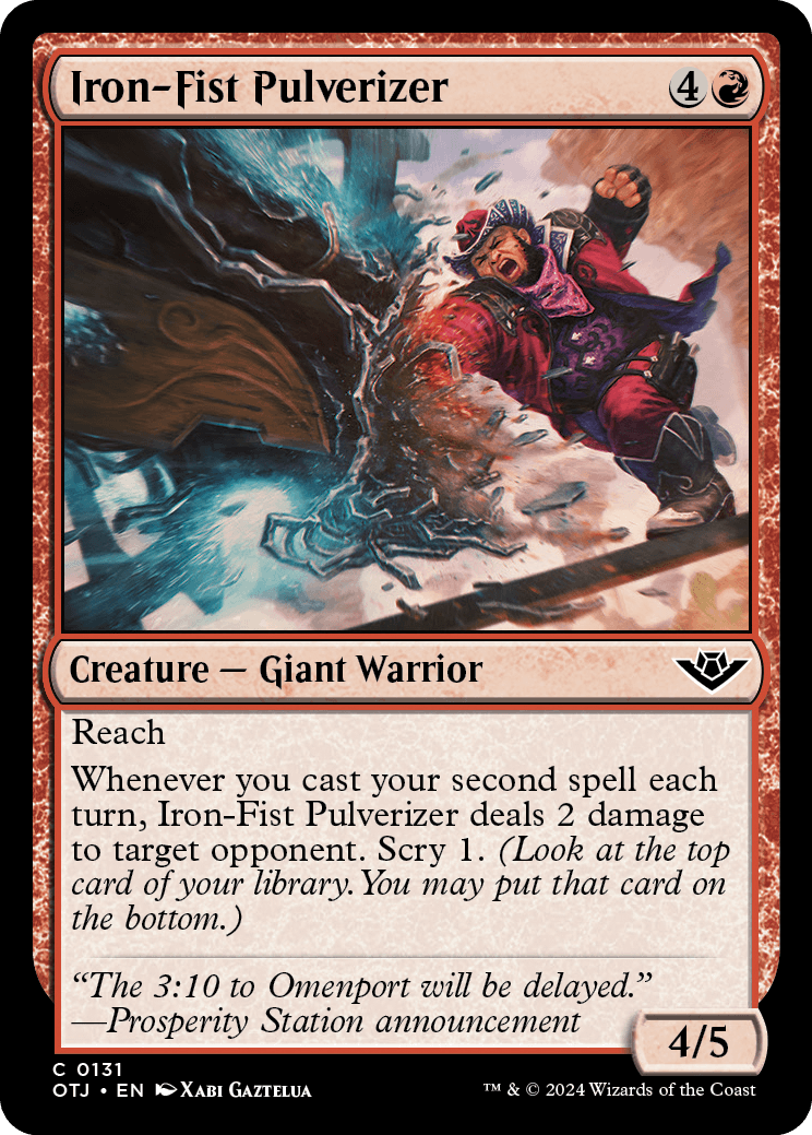 spoiler-otj-iron-fist-pulverizer
