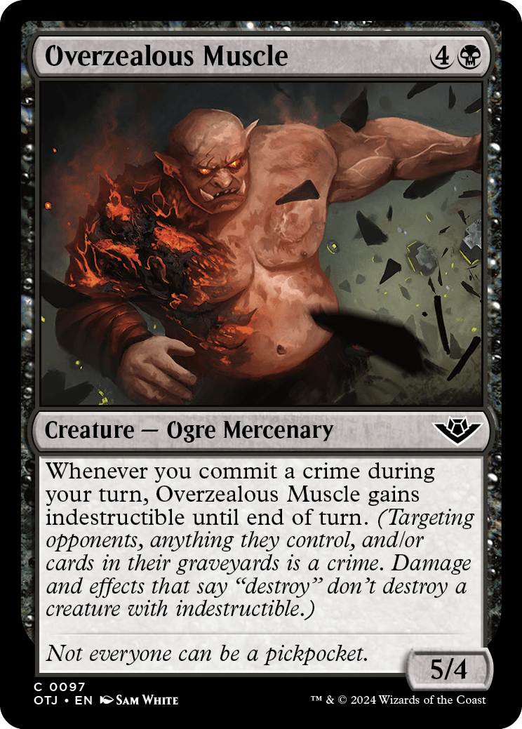 spoiler-otj-overzealous-muscle