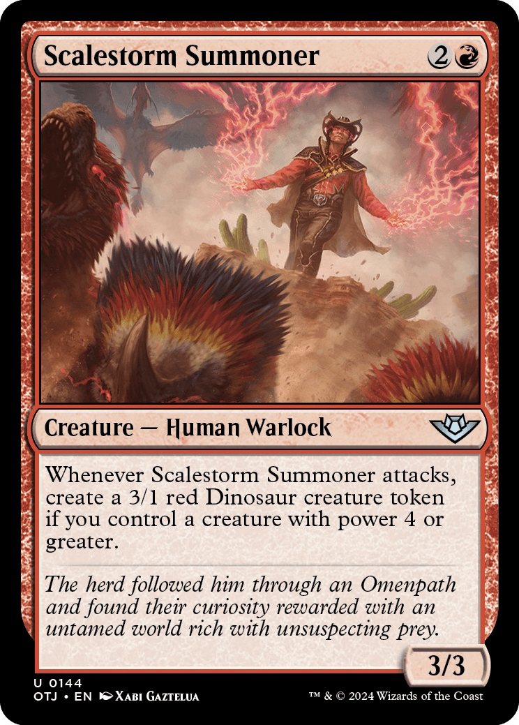 spoiler-otj-scalestorm-summoner