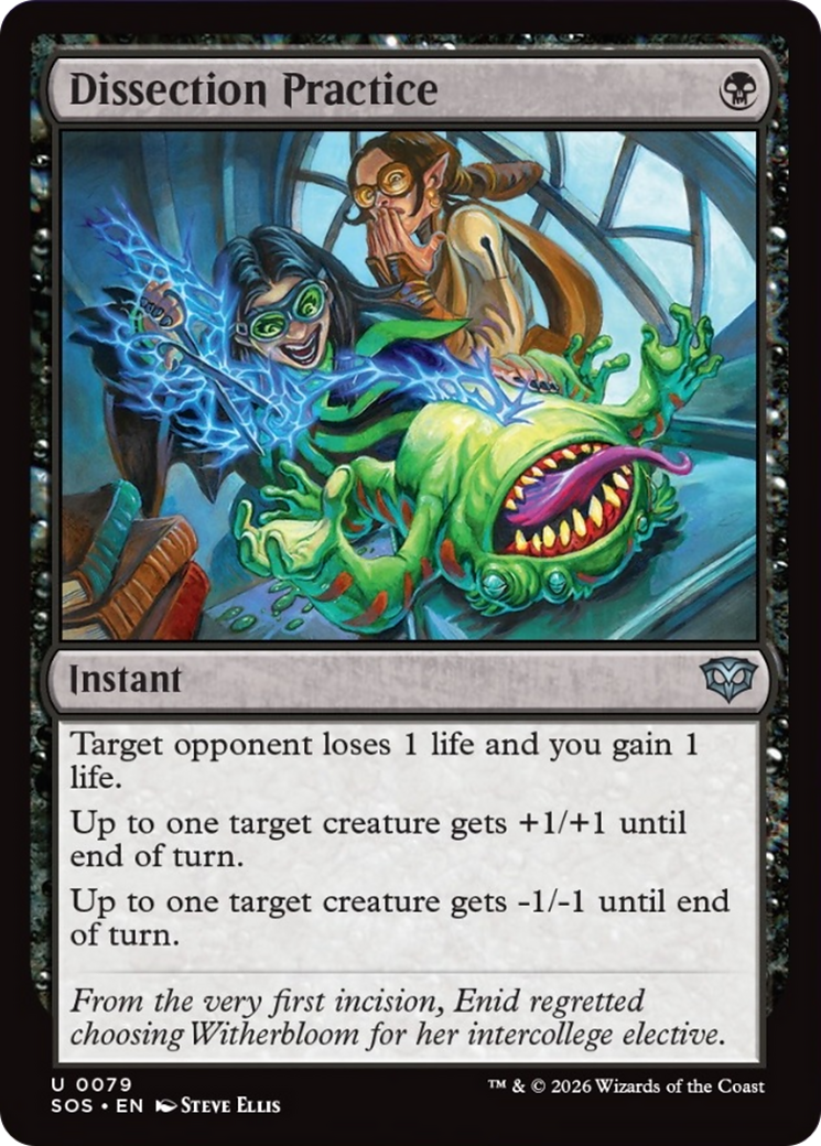 spoiler-sos-dissection-practice