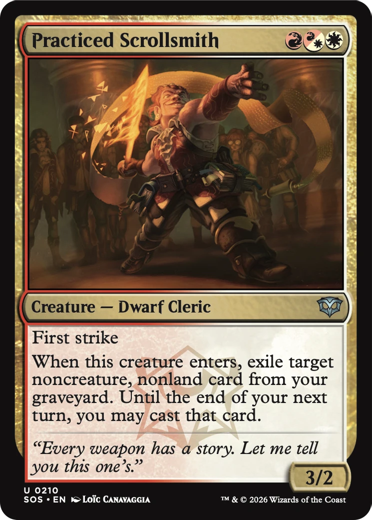 spoiler-sos-practiced-scrollsmith