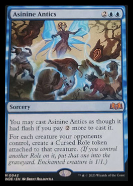 spoiler-woe-asinine-antics