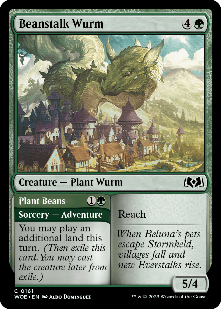 spoiler-woe-beanstalk-wurm