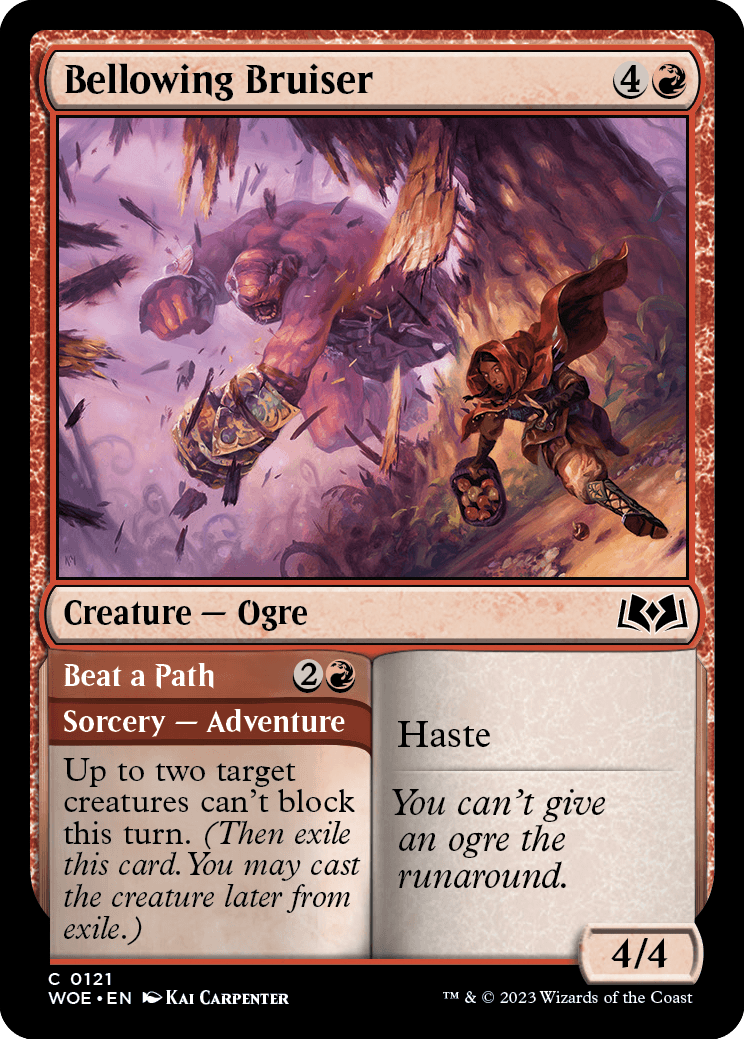 spoiler-woe-bellowing-bruiser