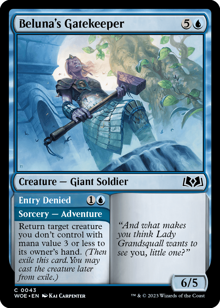 spoiler-woe-belunas-gatekeeper