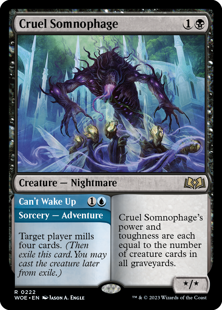 spoiler-woe-cruel-somnophage