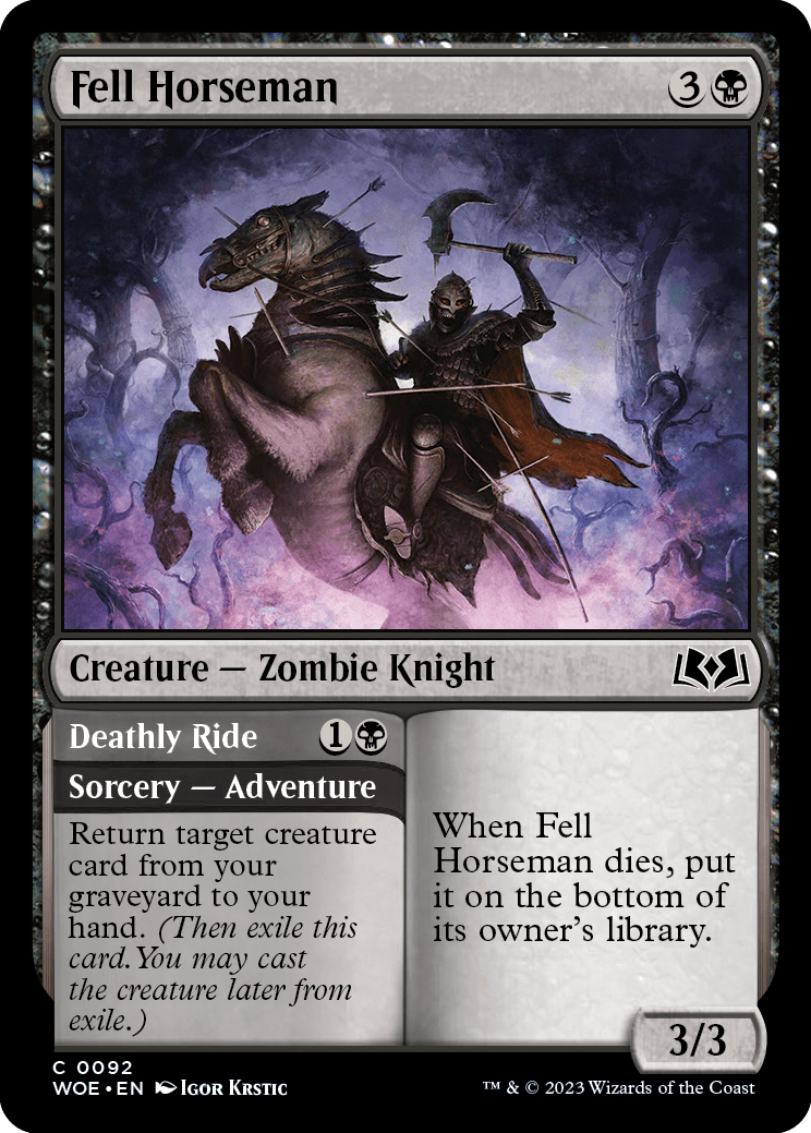 spoiler-woe-fell-horseman