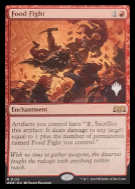 spoiler-woe-food-fight