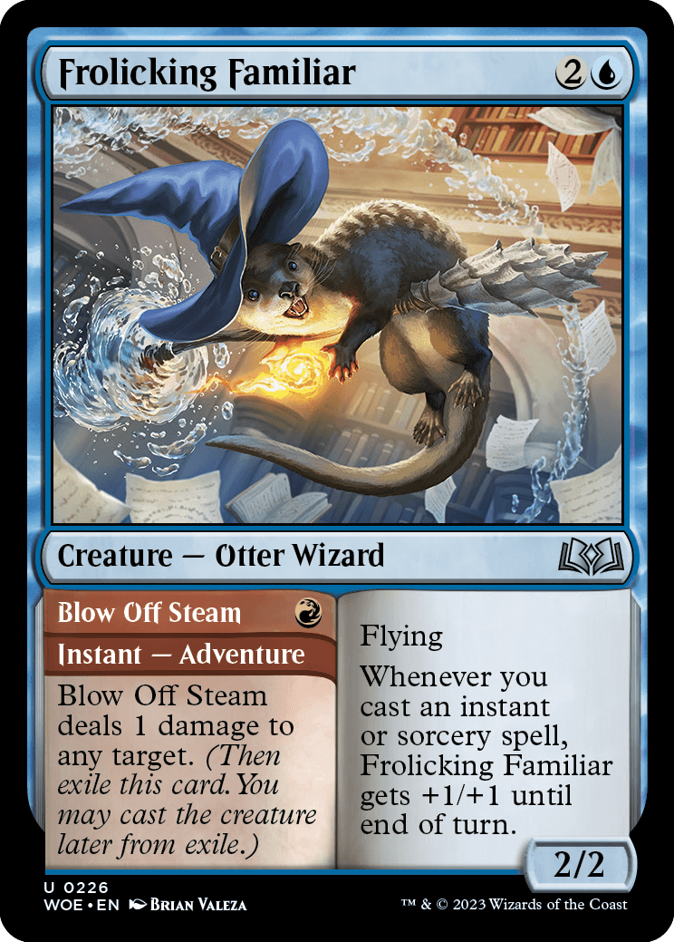 spoiler-woe-frolicking-familiar