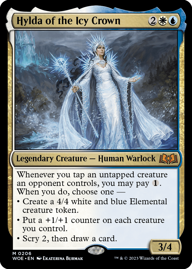 spoiler-woe-hylda-icy-crown