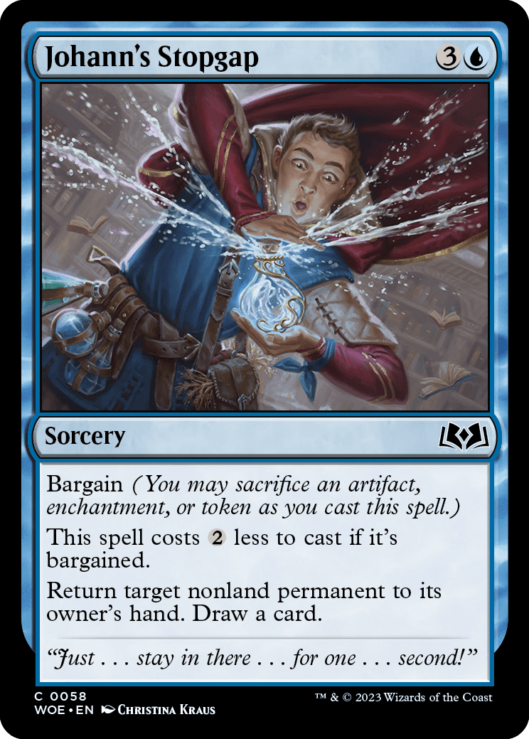 spoiler-woe-johanns-stopgap
