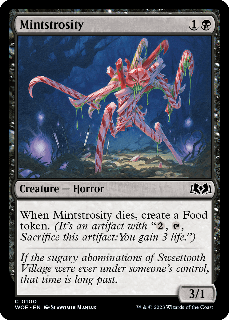spoiler-woe-mintstrosity