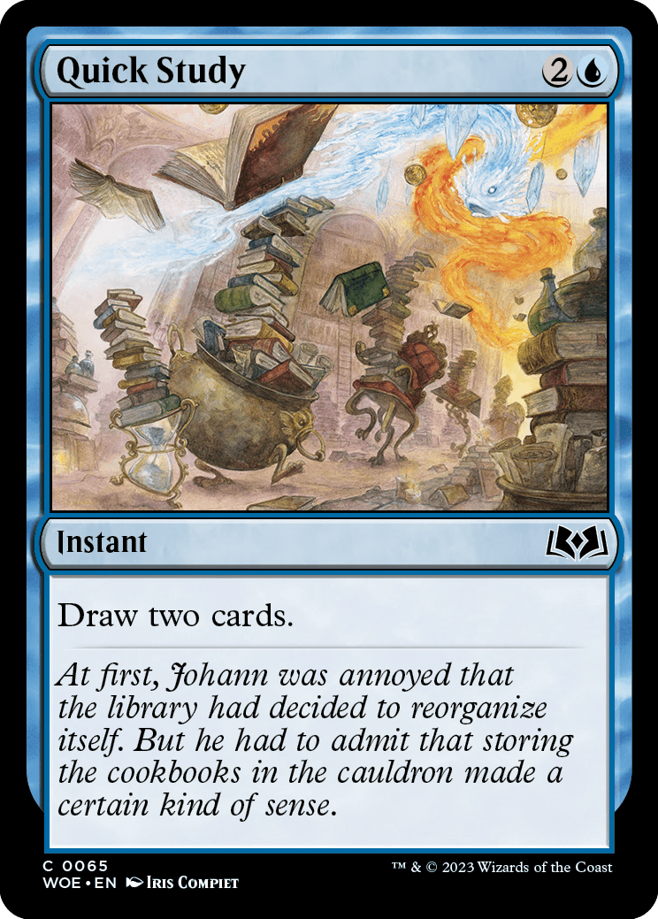 spoiler-woe-quick-study
