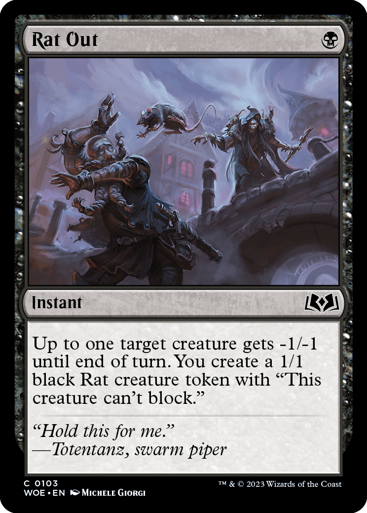 spoiler-woe-rat-out