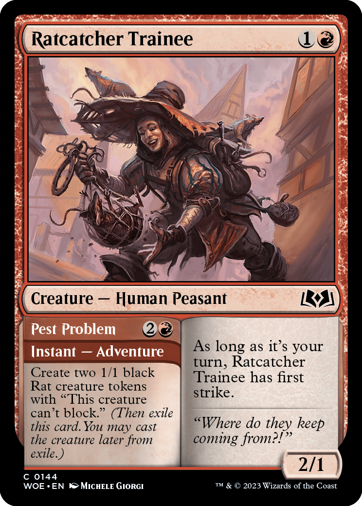 spoiler-woe-ratcatcher-trainee