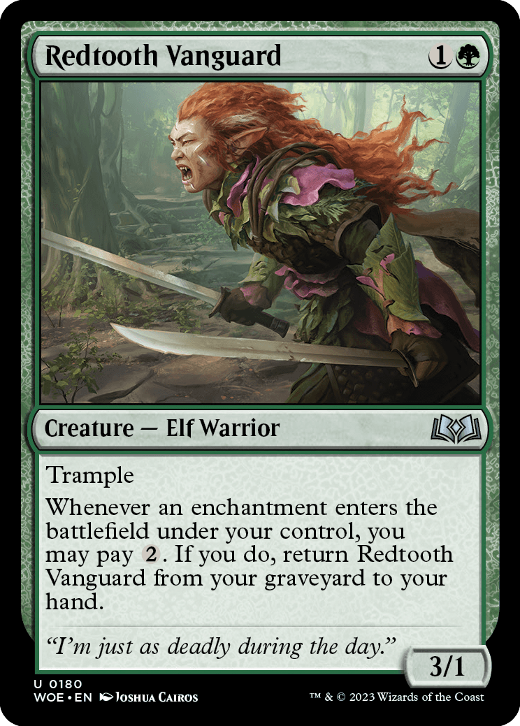 spoiler-woe-redtooth-vanguard