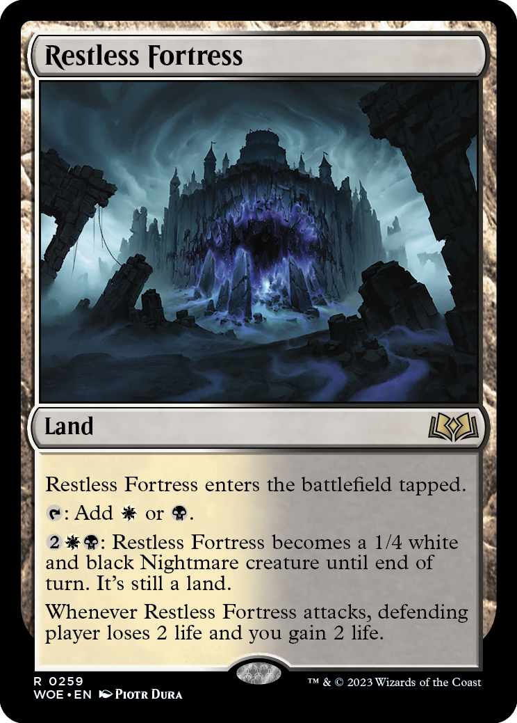 spoiler-woe-restless-fortress