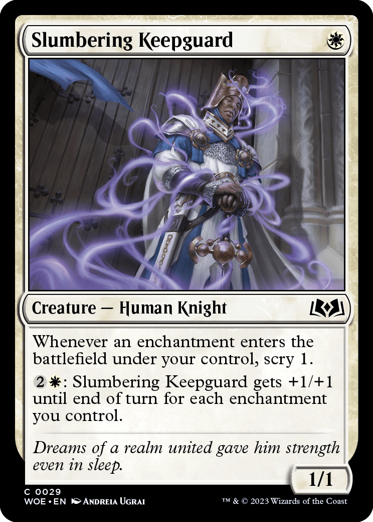 spoiler-woe-slumbering-keepguard