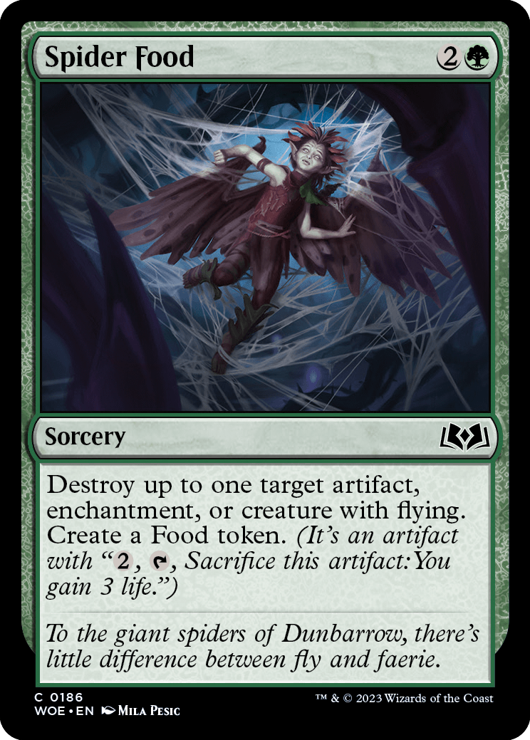 spoiler-woe-spider-food
