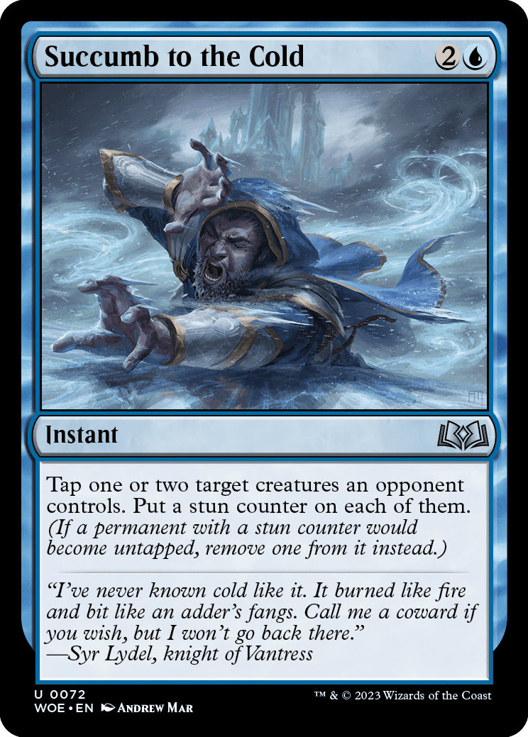 spoiler-woe-succumb-cold