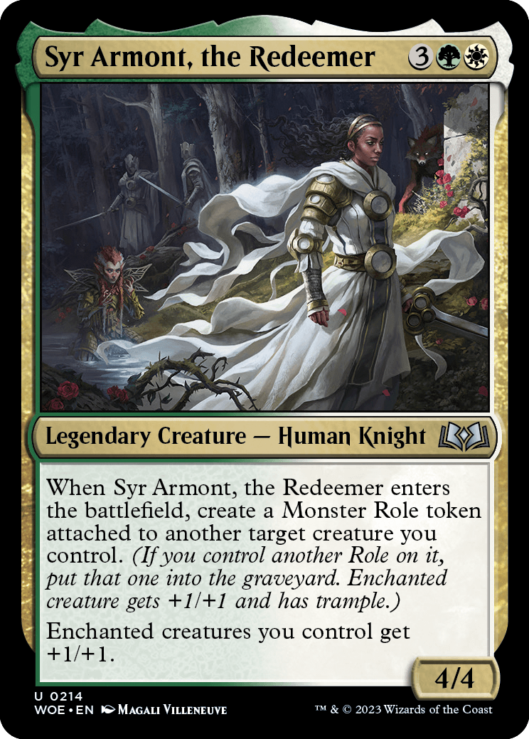 spoiler-woe-syr-armont-redeemer