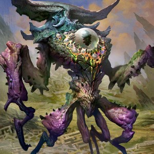 thought knot seer