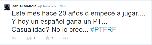 twitDani
