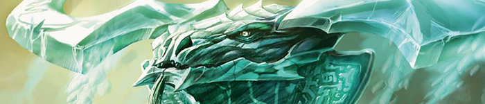 ugin spirit dragon banner