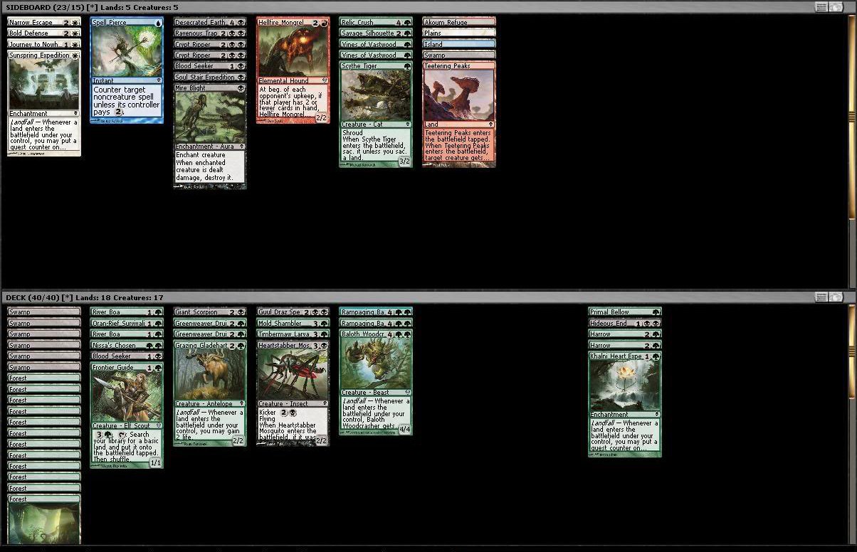 zzz5deck